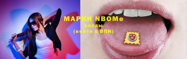 молекула духа Надым